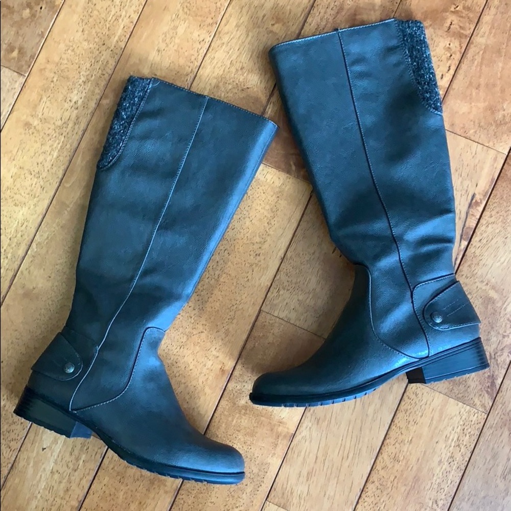 Lifestride Xandy Riding Boots